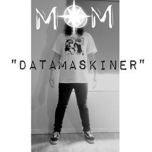 Datamaskiner