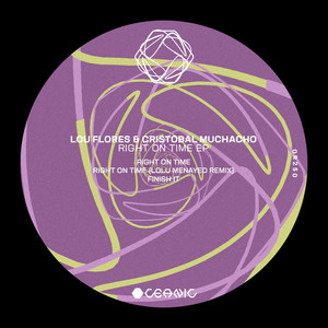 Right On Time (Lolu Menayed Remix)