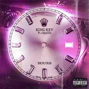 HOURS (feat. Osagie) (Explicit)