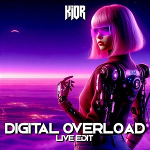 Digital Overload (Live Edit) [Explicit]