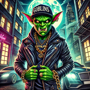 Goblin (Explicit)