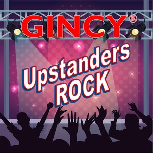 Upstanders Rock