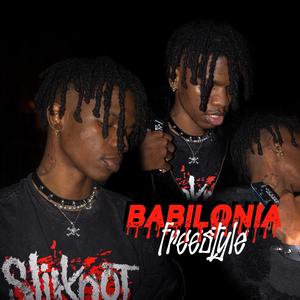 Babilónia Freestyle (Explicit)