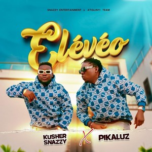 Elévéo (feat. Pikaluz)