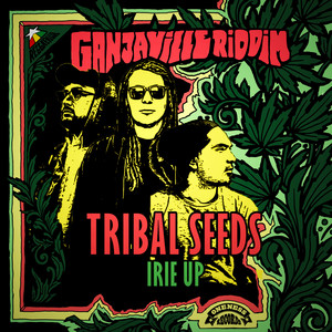 Irie up (Ganjaville Riddim)