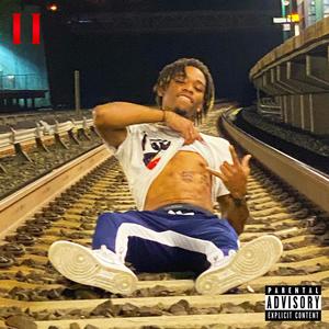 Cursed(feat. Ht7) (Explicit)