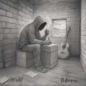 Bdgro - Jardín de Margaritas (feat. Gato Con Notas & DJ Seltzer)