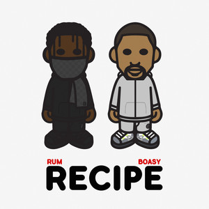 Recipe (Explicit)