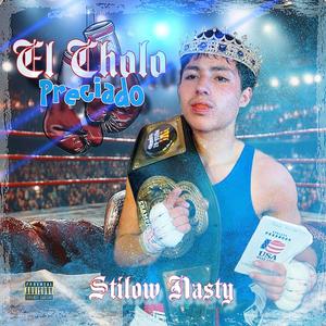 El Cholo Preciado