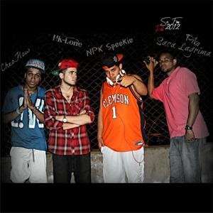 En Esta Vuelta (feat. Speekie, HK-Lone & Cheo Flow) (Explicit)