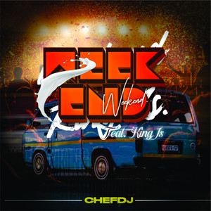 Weekend (feat. KING JS)