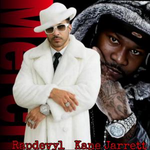 Merch (feat. Kane Jarrett) (Explicit)