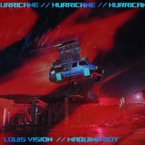 Hurricane (feat. Maquina Boi)