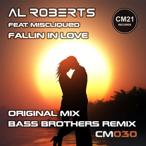 Fallin In Love (Bass Brothers Remix)