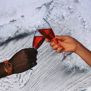 All Over You (montell2099 Remix)