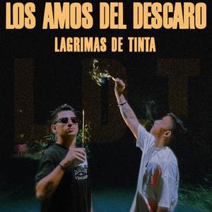 Amos Del Descaro (Explicit)