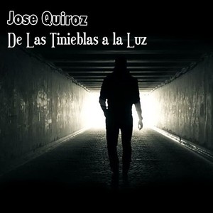 Jose Quiroz - Eres Mi Todo