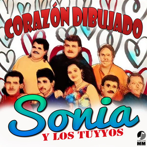 Corazón Dibujado