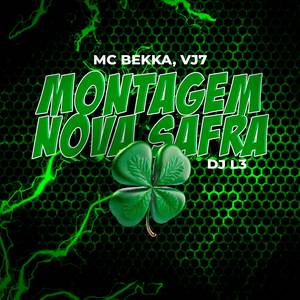 MONTAGEM NOVA SAFRA (Explicit)