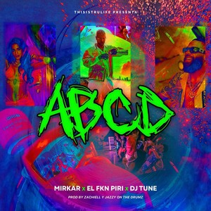 ABCD