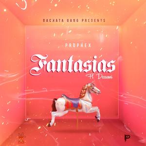 Fantasias (feat. Deevani)