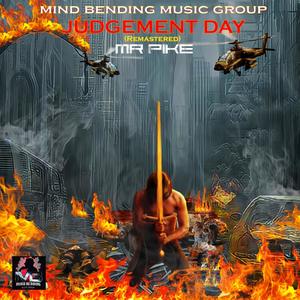 Juddgement Day Remastered (Remaster)