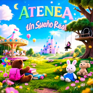 ATENEA Un Sueño Real