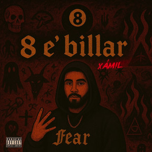 8 E' Billar (Explicit)