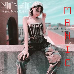 Manic (feat. sadskunk) (Explicit)