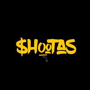 SHOOTAS (feat. ZEU$ & J) [Explicit]