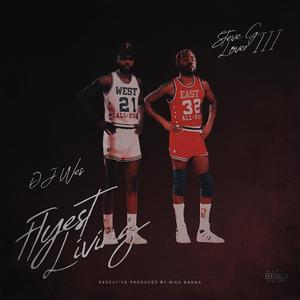 First Class (feat. FeeFa) (Explicit)