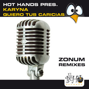 Quiero Tus Caricias (Zonum Instrumental Remix)