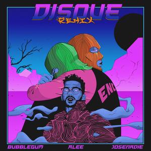 Disque Remix (feat. Alee & Josenadie)