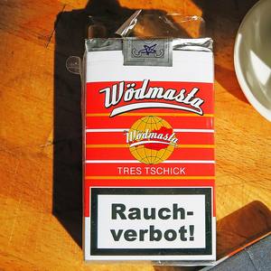 Rauchverbot