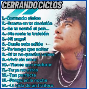 Me mata tu traición