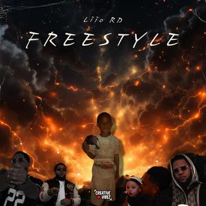 Freestyle I (Explicit)