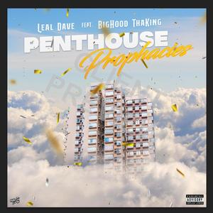 Penthouse Prophecies (Explicit)