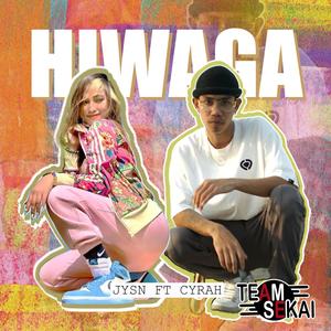 Hiwaga (feat. JYSN & Cyrah)