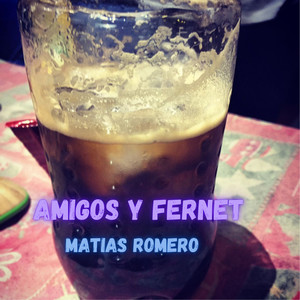 Amigos y Fernet