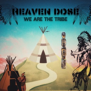 We are the Tribe (Live)