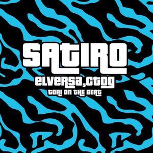 Satiro (feat. Elversa & Tori on the Beat)