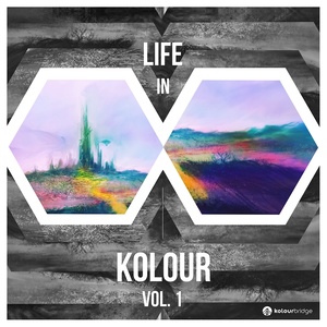 Life in Kolour, Vol. 1 (Explicit)