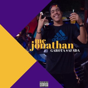 Garota Safada (Explicit)