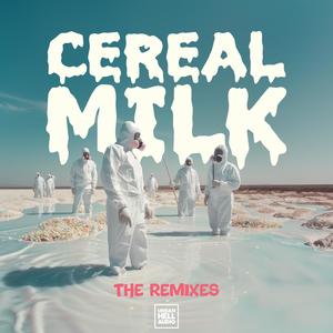 Cereal Milk