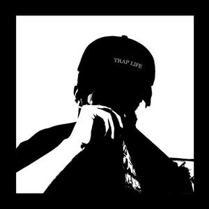 蒙娜丽莎  (feat. Martian.B) (Explicit)