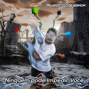 Ninguém pode Impedir Você