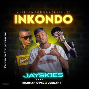 INKONDO (feat. Jay Skies)