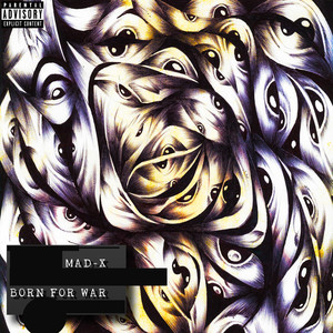 Born for War (Explicit)