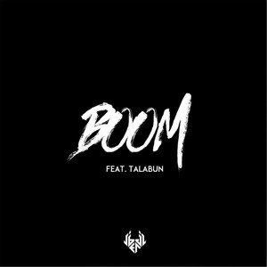 Boom(feat. Talabun)