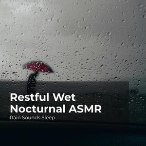 Restful Wet Nocturnal ASMR